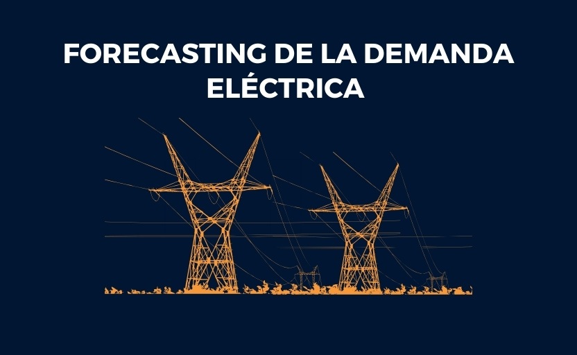 Análisis de Demanda Eléctrica ANDE